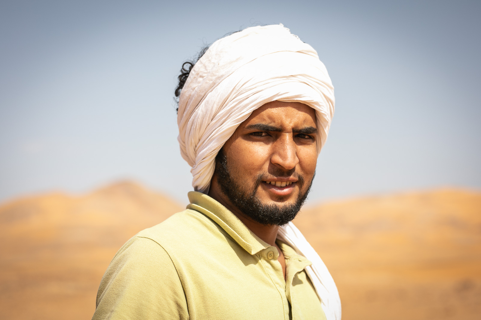 Human & Nature  outoftime 40